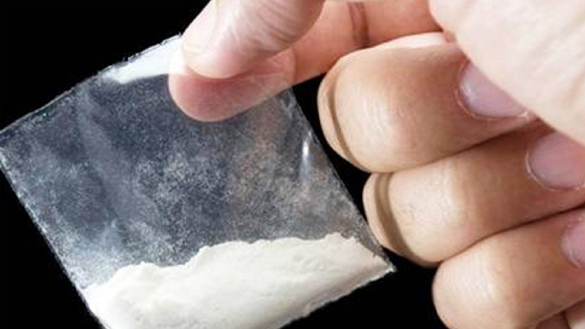 नेपालगञ्ज विमानस्थलबाट ब्राउनसुगर बरामद